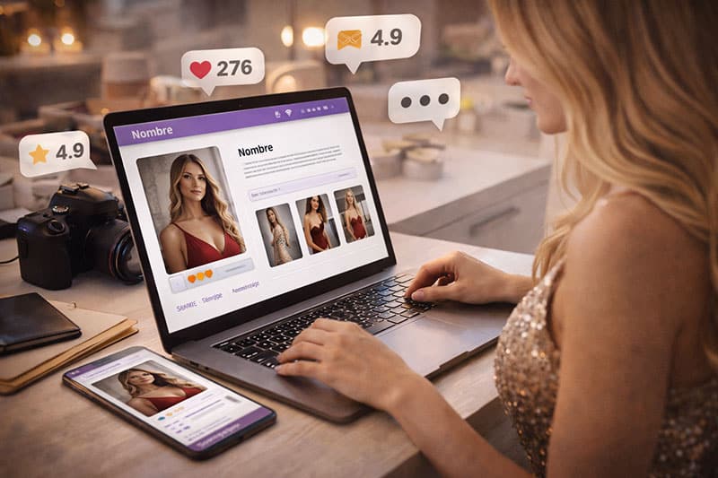 La importancia de la imagen profesional